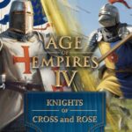 Age of Empires IV: Knights of Cross and Rose  купить ключ
